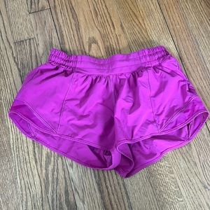 Lulu Shorts